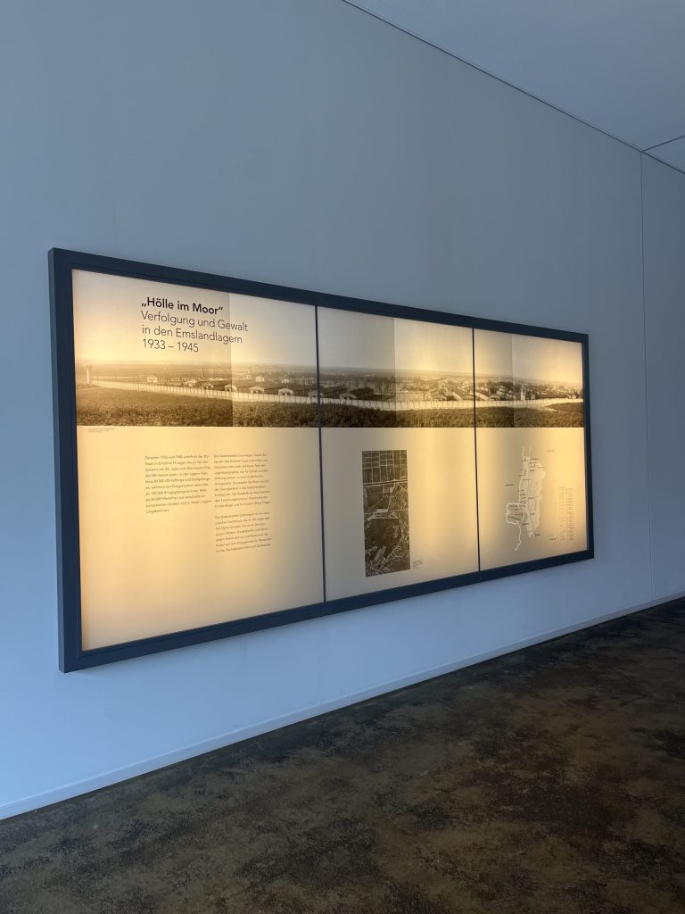Schicksale aus Polen 1939–1945 / Aus Warschau ins Emsland – 1.700 Soldatinnen der Armia Krajowa als Kriegsgefangene im Emslandlager Oberlangen