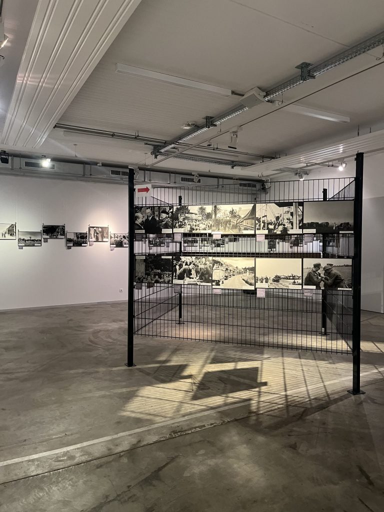 Schicksale aus Polen 1939–1945 / Aus Warschau ins Emsland – 1.700 Soldatinnen der Armia Krajowa als Kriegsgefangene im Emslandlager Oberlangen