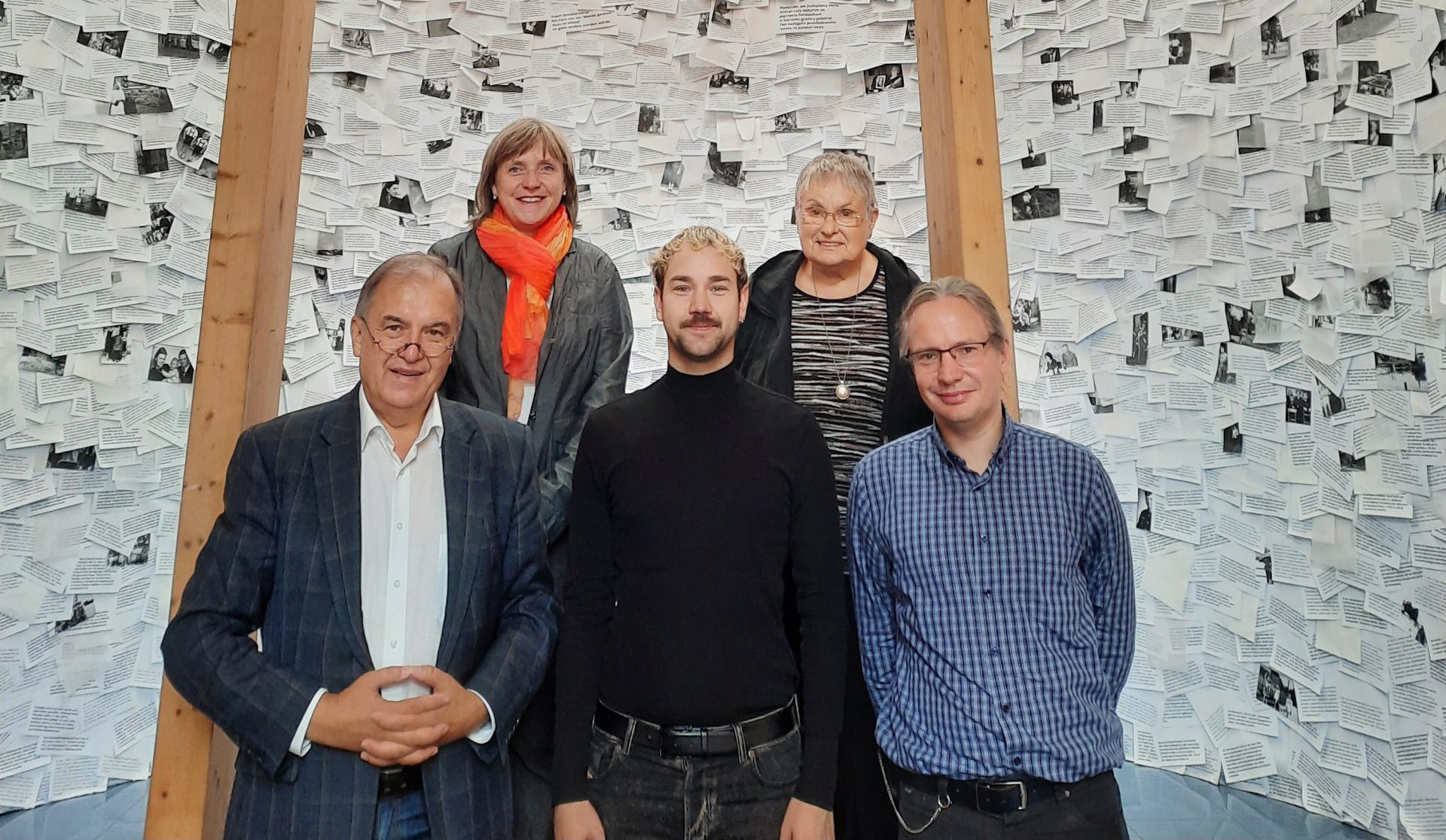 Workshop in Frankfurt (Oder) und Słubice